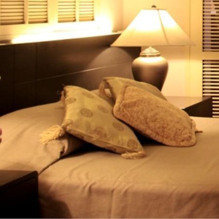 Mabini Mansion Hotel & Residential Suites Manilla Buitenkant foto