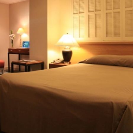 Mabini Mansion Hotel & Residential Suites Manilla Buitenkant foto