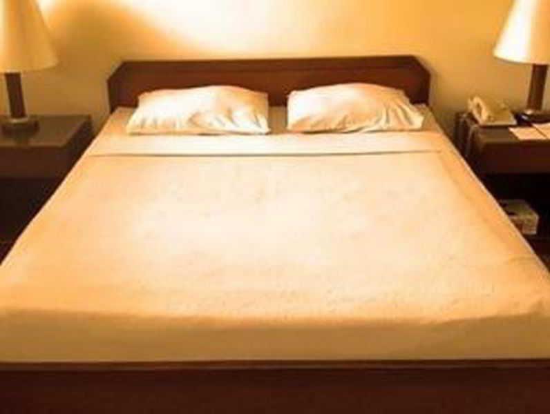 Mabini Mansion Hotel & Residential Suites Manilla Buitenkant foto